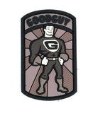 MSM GoodGuy Patch - PVC - 13012-2