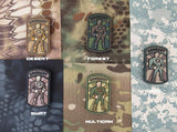 MSM GoodGuy Patch - PVC - 13012-3