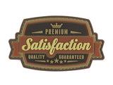 MSM Satisfaction Patch - PVC - 13029-2