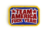 MSM Team America Patch - 13103-2