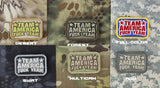 MSM Team America Patch - 13103-3