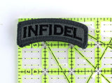 MSM Infidel Tab Patch - 13104-4