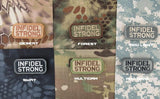 MSM Infidel Strong Patch - 13106-3
