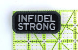 MSM Infidel Strong Patch - 13106-4