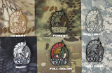 MSM Molon Labe Patch - 13111-3