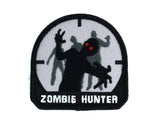 MSM Zombie Hunter Patch - 13125-2