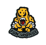 MSM Fun Sponge Patch - 13130-2