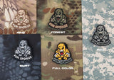 MSM Fun Sponge Patch - 13130-3