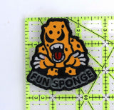 MSM Fun Sponge Patch - 13130-4