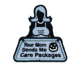 MSM Your Mom Sends Patch - 13131-2