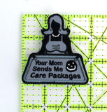 MSM Your Mom Sends Patch - 13131-4