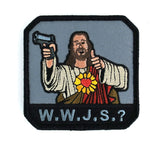 MSM WWJS? Patch - 13132-2