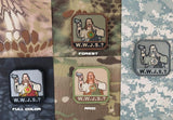 MSM WWJS? Patch - 13132-3