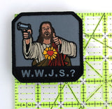 MSM WWJS? Patch - 13132-4