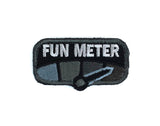 MSM Fun Meter Patch - 13147-2