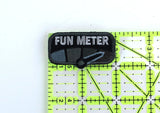 MSM Fun Meter Patch - 13147-4