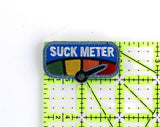 MSM Suck Meter Patch - 13148-4