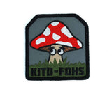 MSM KITD-FOHS Patch - 13155-2