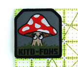 MSM KITD-FOHS Patch - 13155-4