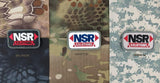 MSM NSR Solutions Patch - 13156-3
