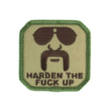 MSM Harden Up Patch - 13161-2