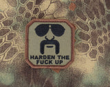 MSM Harden Up Patch - 13161-5