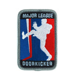 MSM MLD Large Patch - 13162-2