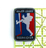 MSM MLD Large Patch - 13162-4