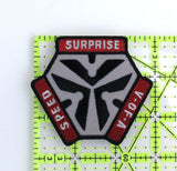 MSM Trigger Pull Patch - 13164-4