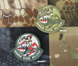 MSM Danger Close Patch - 13169-3
