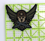 MSM Modern Spartan Patch - 13174-4