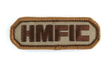 MSM HMFIC Patch - 13177-2
