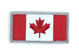 MSM Canadian Flag Patch - 13179-2