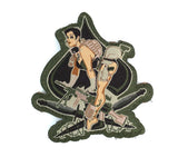 MSM Aces High Patch - 13180-2
