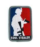MSM Soul Stealer Patch - 13181-2