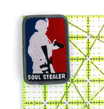 MSM Soul Stealer Patch - 13181-4