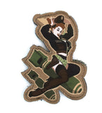 MSM Death From Above Patch - 13183-2