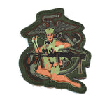 MSM Desert Marine Patch - 13184-2