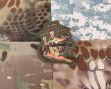 MSM Desert Marine Patch - 13184-3