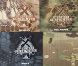 MSM 21st Century Gunfighter Patch - 13189-3