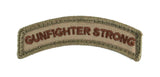 MSM Gunfighter Strong Patch - 13190-2