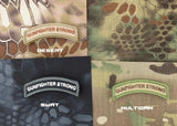 MSM Gunfighter Strong Patch - 13190-3