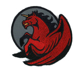 MSM Pegasus Unicorn Patch - 13193-2