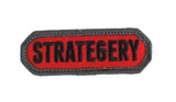 MSM Strategery Patch - 13198-2