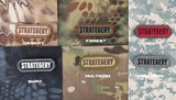 MSM Strategery Patch - 13198-3