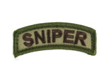 MSM Sniper Tab Patch - 13199-2
