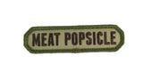 MSM Meat Popsicle Patch - 13201-2