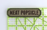 MSM Meat Popsicle Patch - 13201-4