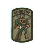 MSM Goodguy Patch - 13202-2