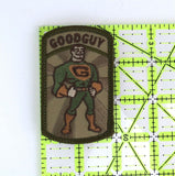 MSM Goodguy Patch - 13202-4